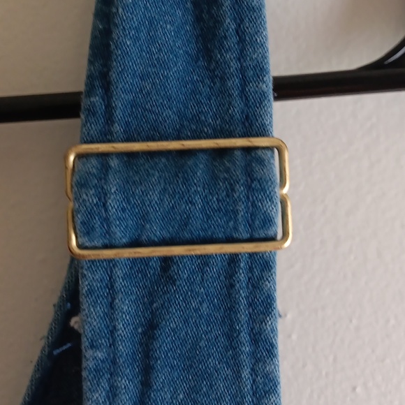 Liberty overhauls, bibs - Picture 3 of 11